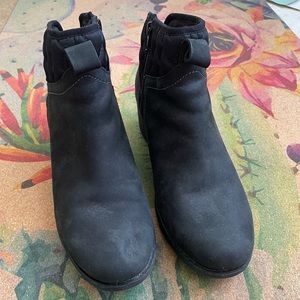 Merrell Winter Ankle Boots Booties